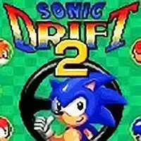 sonic_drift_2 Jogos