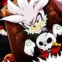 sonic_halloween Ойындар