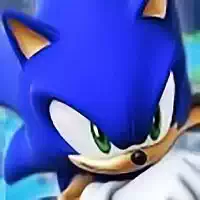 Sonic Järgmine Genesis