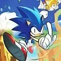 sonic_online Spil