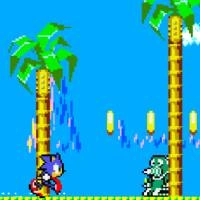 Sonic Pocket Runners