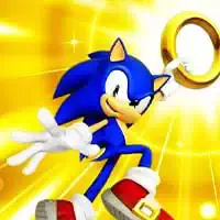 sonic_run Spil