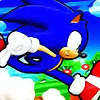 sonic_runner ألعاب