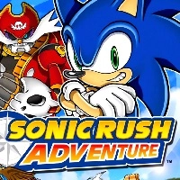 sonic_rush_adventure Játékok