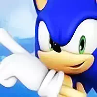 Sonic Games Тоглоомууд