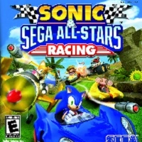 sonic_sega_all-stars_racing Games