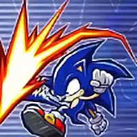 sonic_street_of_rage เกม