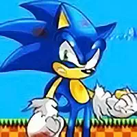 sonic_unfair ألعاب