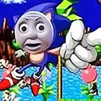 Sonic: Ашигтай Хөдөлгүүр