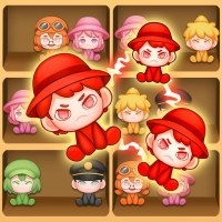 Играчка за сортиране Сортирай