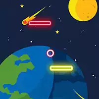 space_geo_jump ألعاب