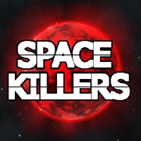 Space Killers (Ρετρό Έκδοση)