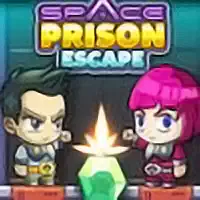 space_prison_escape თამაშები