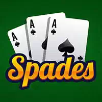 spades гульні