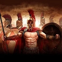 Sparta Krieg Der Imperien