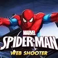 spider-man_web_shooter თამაშები