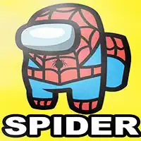 spider_among_us ហ្គេម