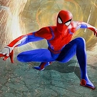 spider_fighter Խաղեր