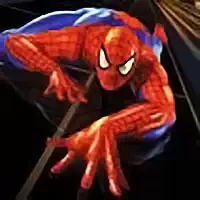 spider_man_64 เกม