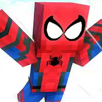 spider_man_mod_for_minecraft permainan