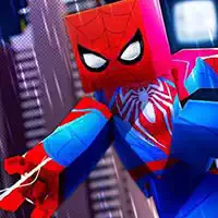 spider_man_mod_minecraft_pe Igre