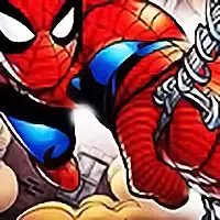 spider_man_mysterio_s_menace खेल