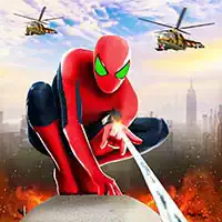 spider_man_shooter Ігри