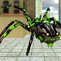 spider_robot_warrior_web_robot_spider Spellen