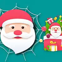 spider_santa_claus เกม