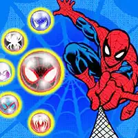 spiderman_bubble_shoot_puzzle Pelit