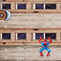 spiderman_climb_building Ойындар