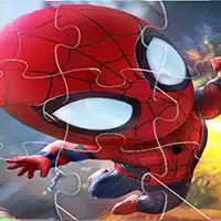 spiderman_jigsaw_puzzle_online بازی ها