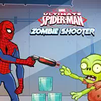 spiderman_kill_zombies เกม