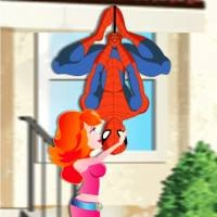 spiderman_kiss खेल