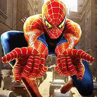 spiderman_match3 Jocuri