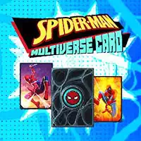 Spiderman Memory - เกมจับคู่การ์ด ภาพหน้าจอของเกม