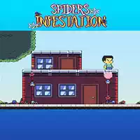 spiders_infestation Тоглоомууд