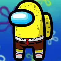 spongbob_among_us Jogos