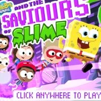 sponge_bob_cleaning เกม