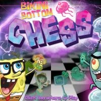 sponge_bob_is_a_spring_shower Spiele