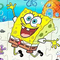 sponge_bob_jigsaw_puzzle_collection Giochi