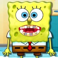 spongebob_at_the_dentist खेल