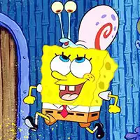 spongebob_coloring Тоглоомууд