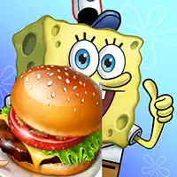 spongebob_cook_restaurant_management_amp_food_game રમતો