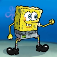 spongebob_dressup ಆಟಗಳು