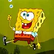 spongebob_endless_jump Jocuri