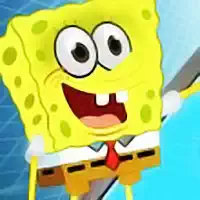 spongebob_hockey_tournament Giochi