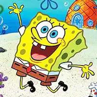 spongebob_jumping_adventure Игры