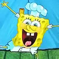 spongebob_pizza_restaurant ಆಟಗಳು