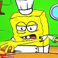 ភោជនីយដ្ឋាន Spongebob